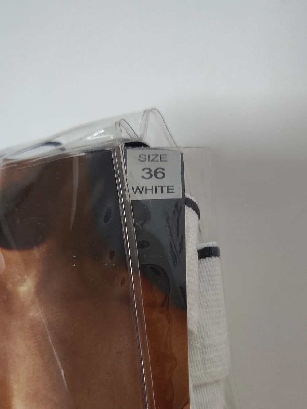 Nautica men white